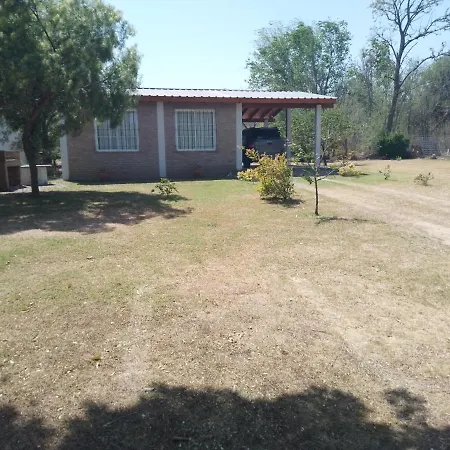 Cabana El Torreon San Ignacio  Exterior photo