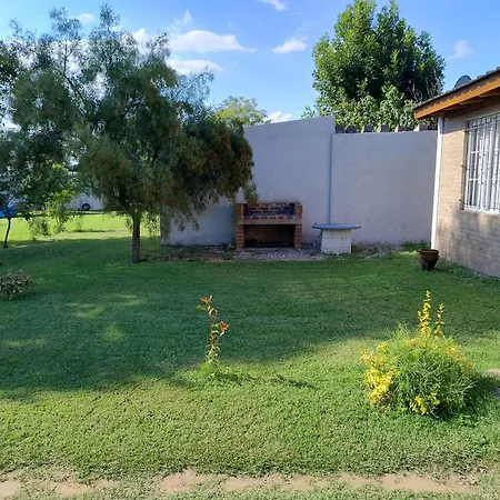 Cabana El Torreon San Ignacio  Exterior photo