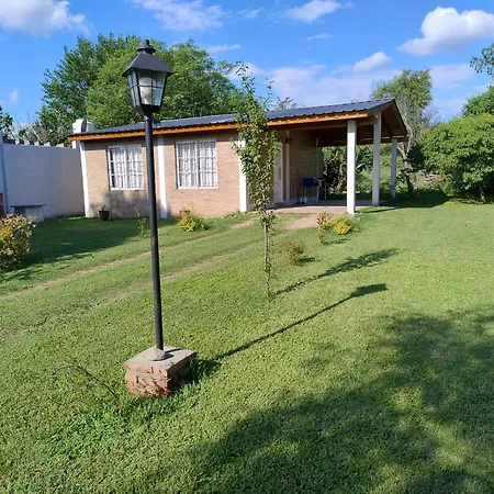 Cabana El Torreon San Ignacio  Exterior photo