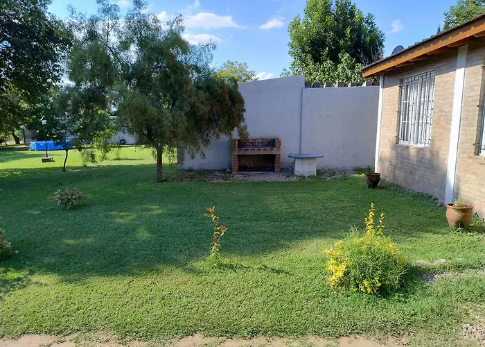 Cabana El Torreon