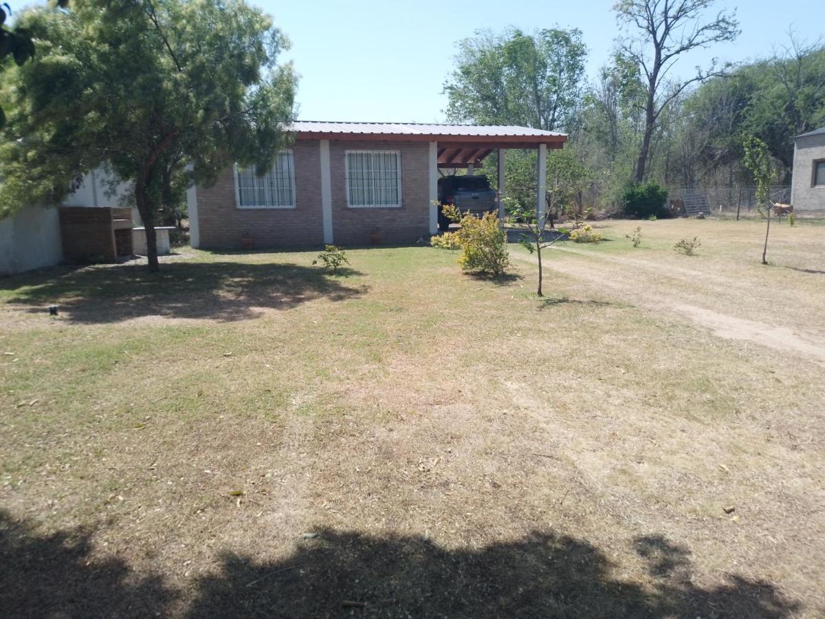 El Torreon * San Ignacio (Cordoba)