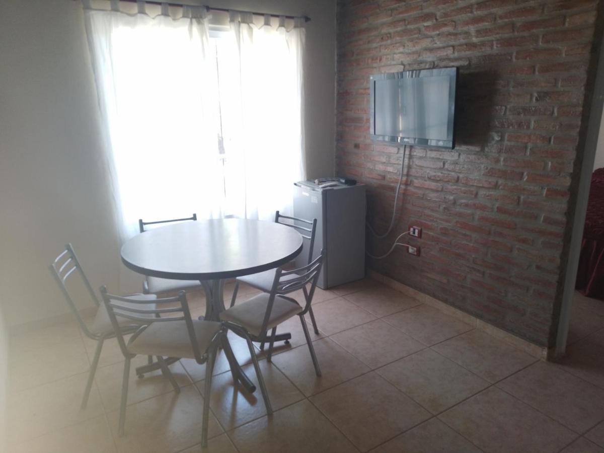 El Torreon Holiday home *