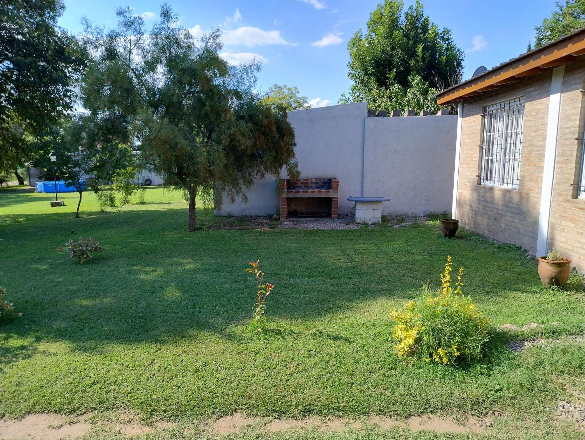 El Torreon Holiday home