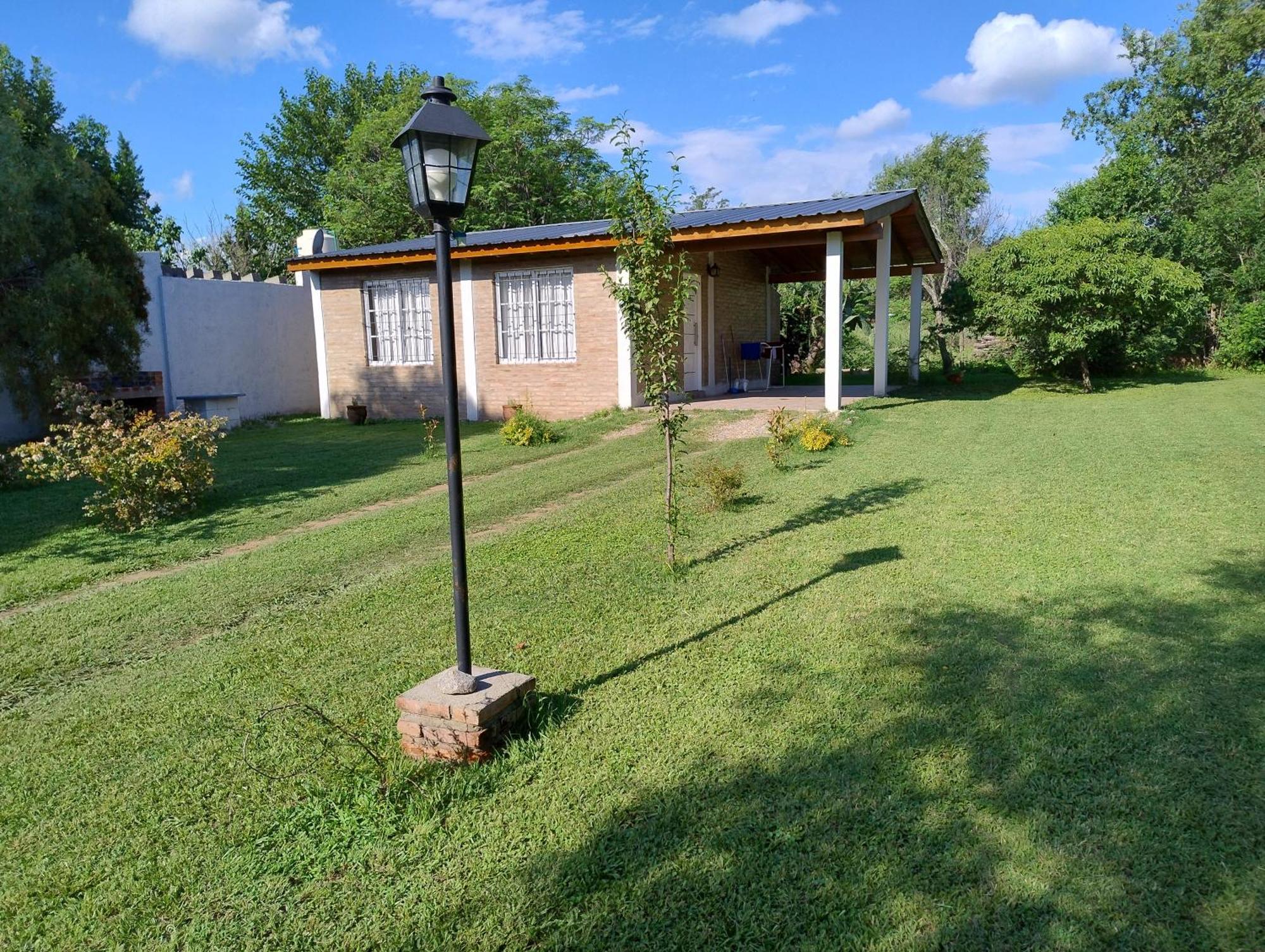 El Torreon Holiday home